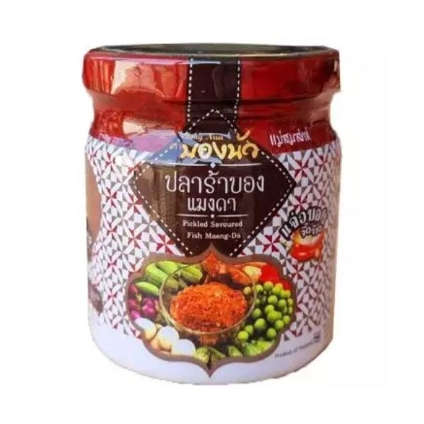 āļāļĨāļēāļĢāđāļēāļāļāļ (āđāļĄāļāļāļē) 200g