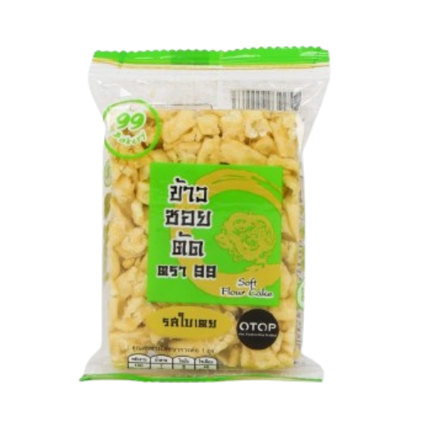 āļāđāļēāļ§āļāļāļĒāļāļąāļ āļĢāļŠāđāļāđāļāļĒ 180g