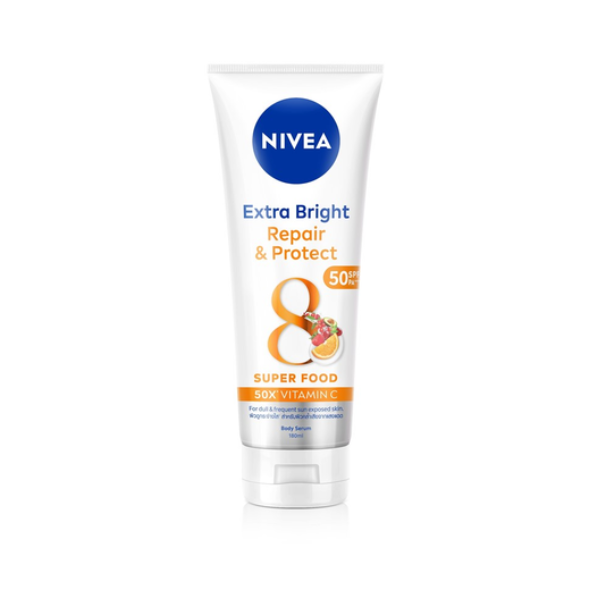 บอดี้เซรั่ม ไบรท์ รีแพร์ 180ml