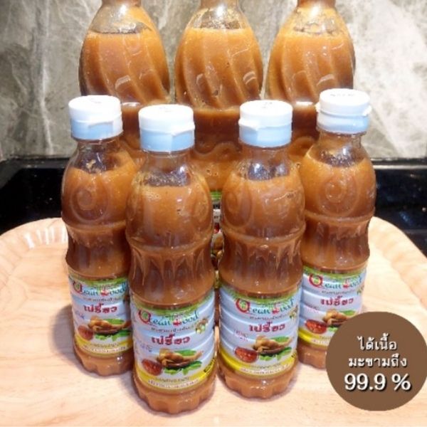 น้ำมะขามเปียกเข้มข้น 300ml