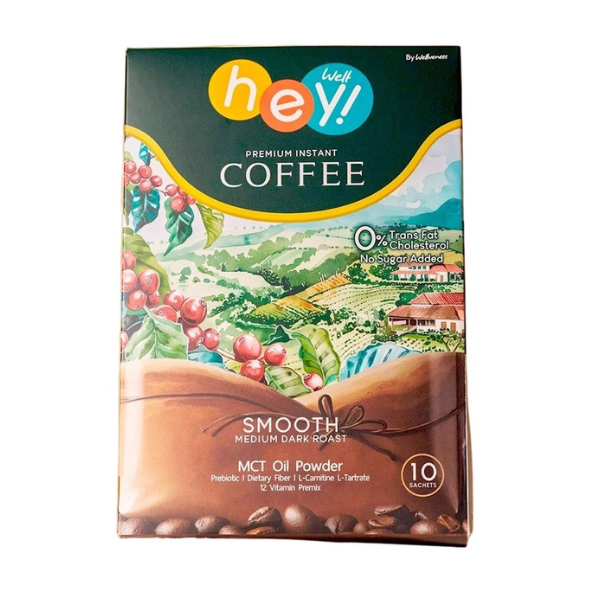กาแฟปรุงสำเร็จชนิดผง 150g