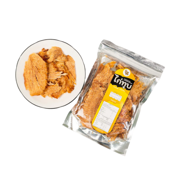 ไก่ทุบ 100g