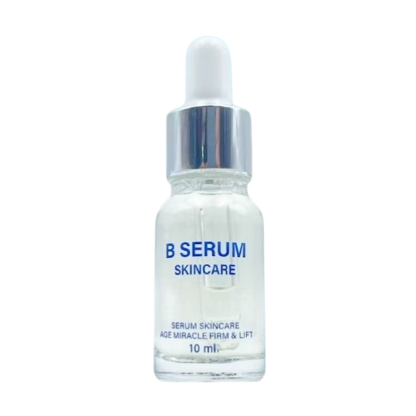 บีเซรั่มสกิลแคร์ 10ml