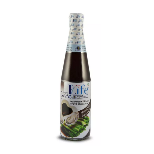 ซอสหอยนางรม 500ml