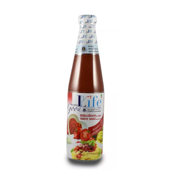 ซอสมะเขือเทศ 500ml