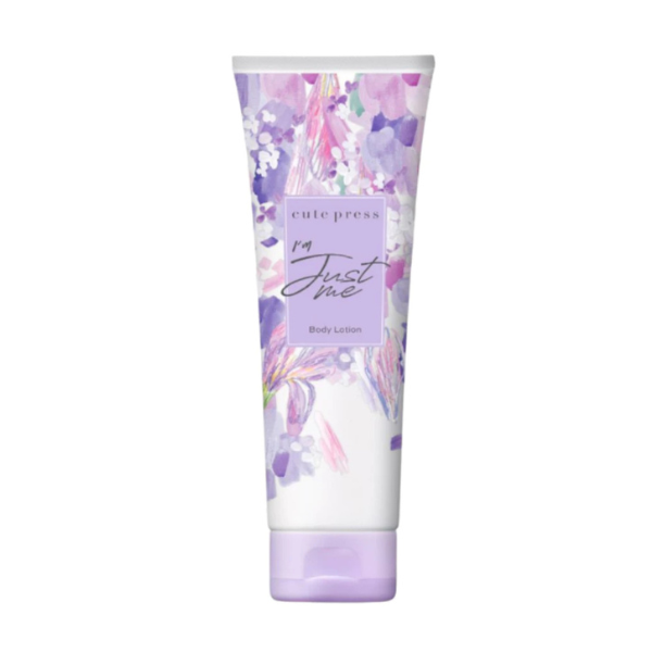 I Am Just Me Body Lotion 250g