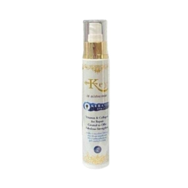 Keratin spray 100ml