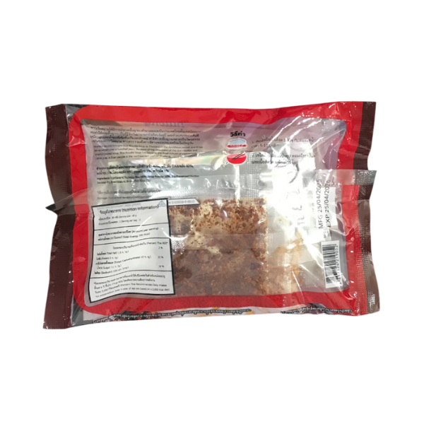 ก๋วยจั๊บเส้นแห้งพร้อมปรุง รสต้นตำรับ 80g