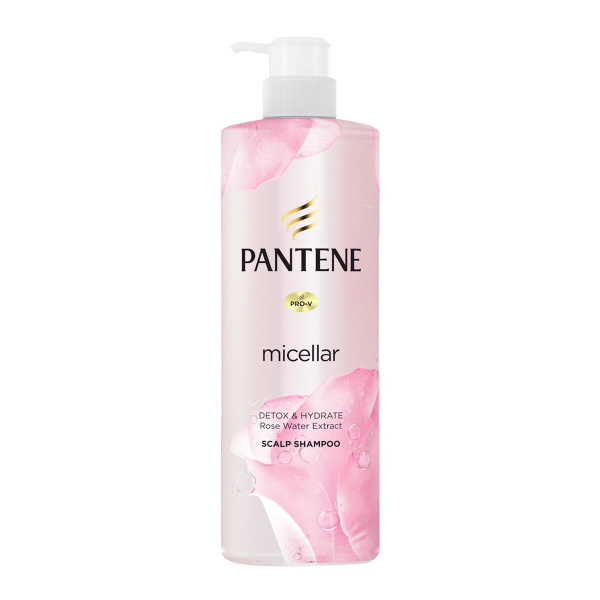 ไมเซล่า สคาร์ป แชมพู 530ml