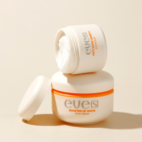 แอนตี้ ดาร์ค อาร์มพิท แอนด์ บัมบัม ผลิตภัณฑ์ระงับกลิ่นกาย 50g