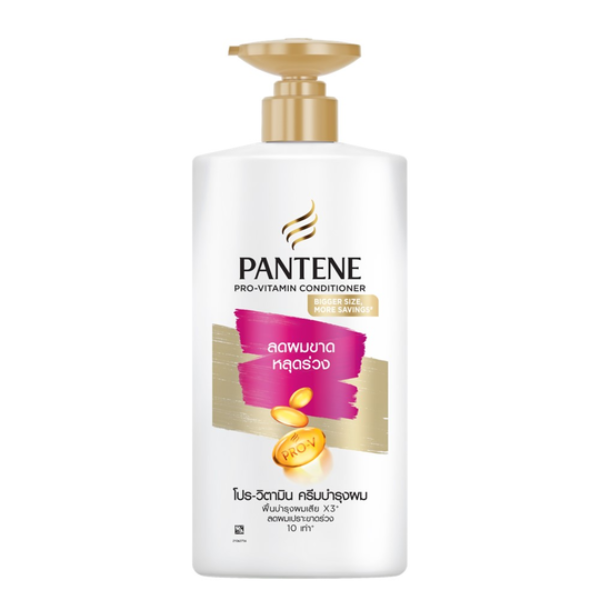 ครีมนวด แฮร์ฟอล 560ml