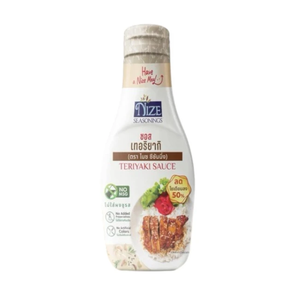 ซอสเทอริยากิ 230g