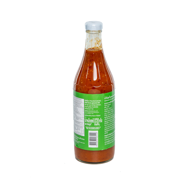 น้ำจิ้มสุกี้สูตรกวางตุ้ง 830g