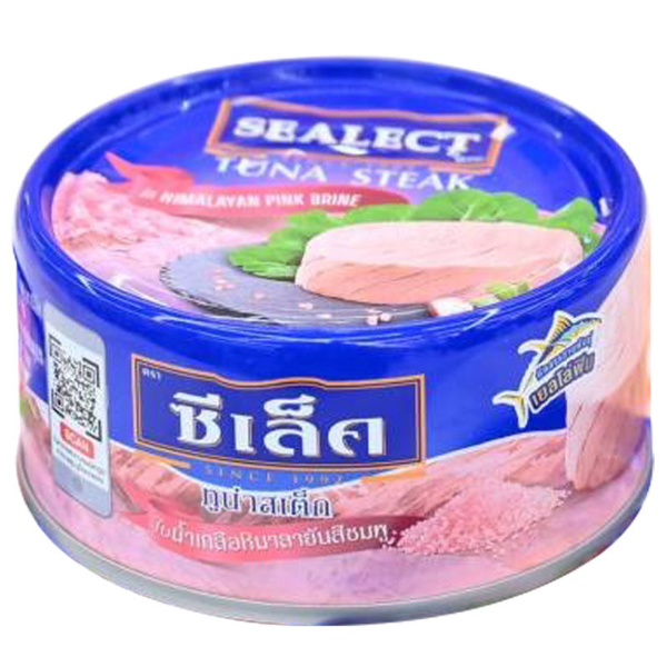 ทูน่า หิมาลายัน 150g