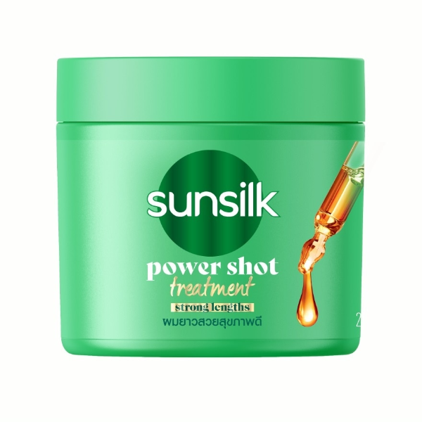 ทรีตเมนต์ สตรอง เลงท์ 250ml