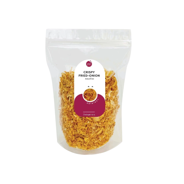 หอมเจียว 150g