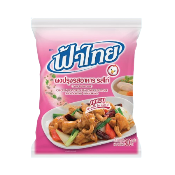 ผงปรุงรส รสไก่ 800g