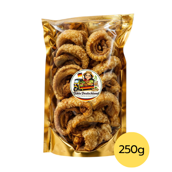แคบหมูยักษ์ 250g