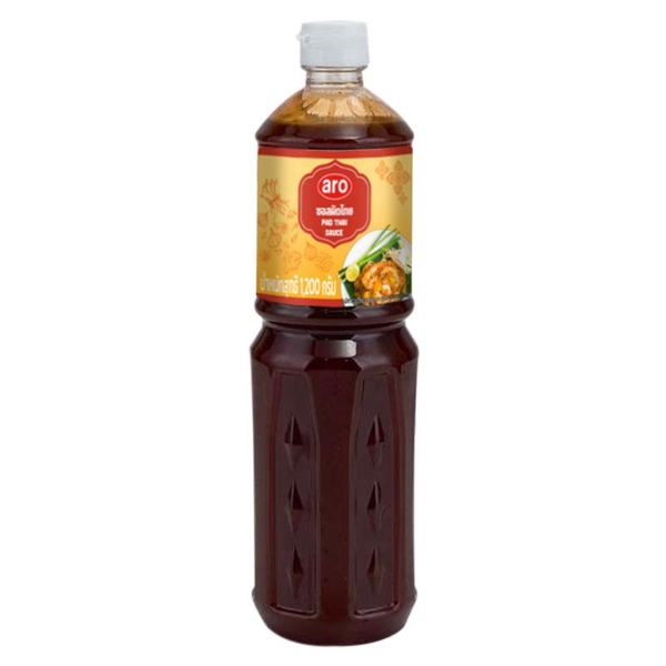 ซอสผัดไทย 1.2kg