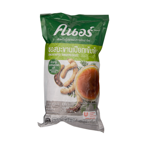 มะขามเปียกเข้มข้น 850g