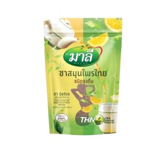 มาลี ชาสมุนไพรไทย ชนิดชงดื่ม 150g