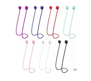 Bluetooth Earbuds Necklace (Sourcing)