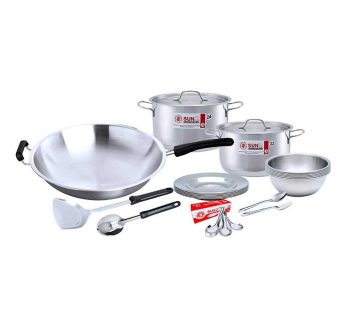 Mixed of Household items set of Stainless Steel or Iron (Sourcing)
