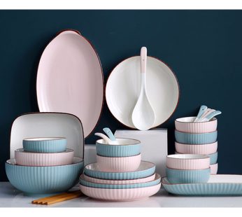 Mixed of Tableware and Kitchenware (Sourcing)